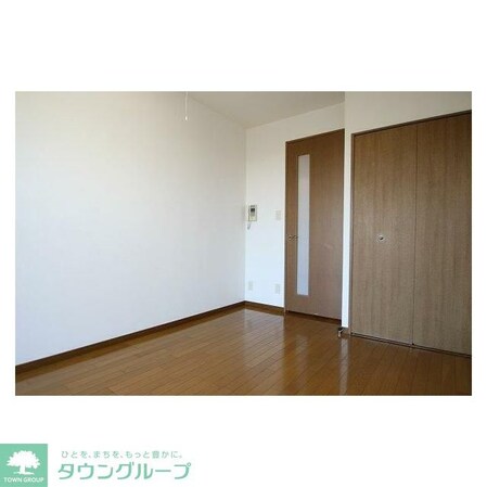 メインステージ巣鴨の物件内観写真